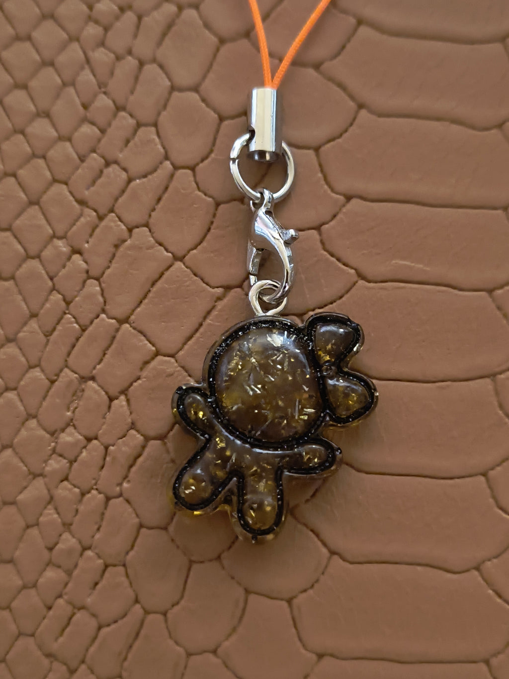 Bijoux de téléphone