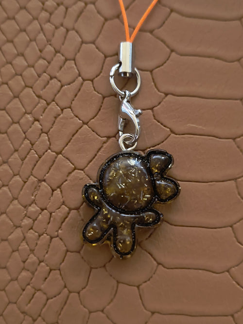 Bijoux de téléphone