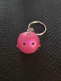 Porte clef annibulle cochon
