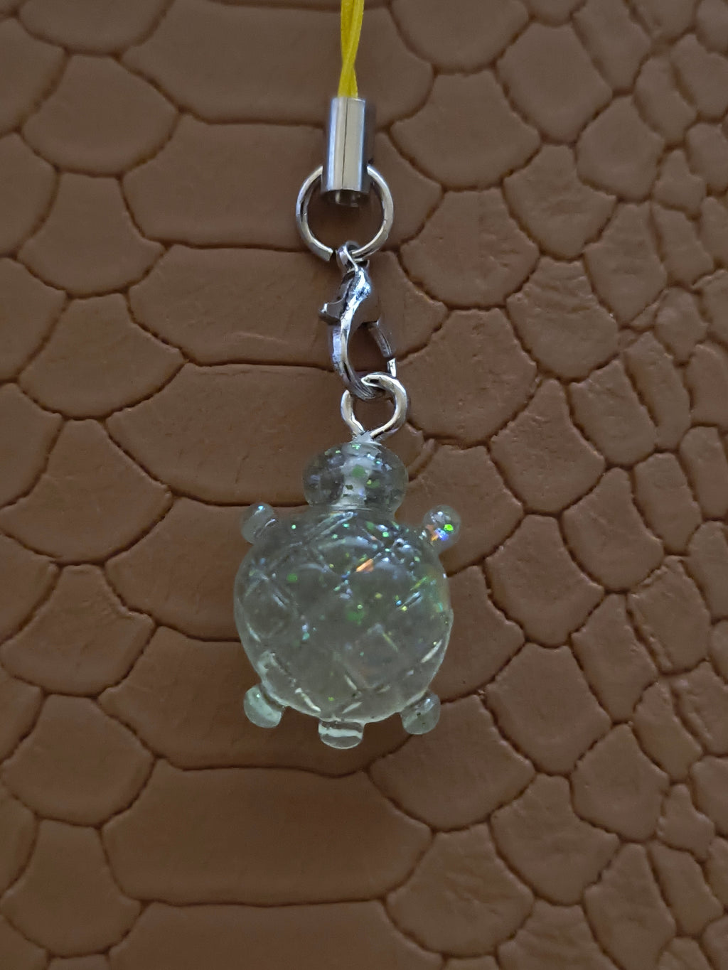 Bijoux de téléphone
