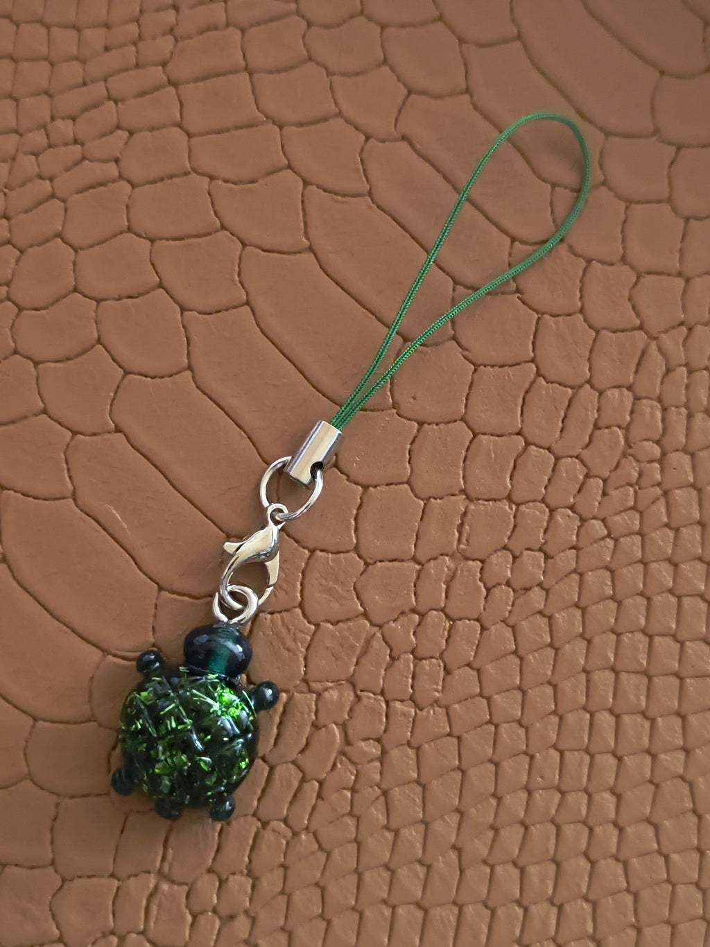 Bijoux de téléphone