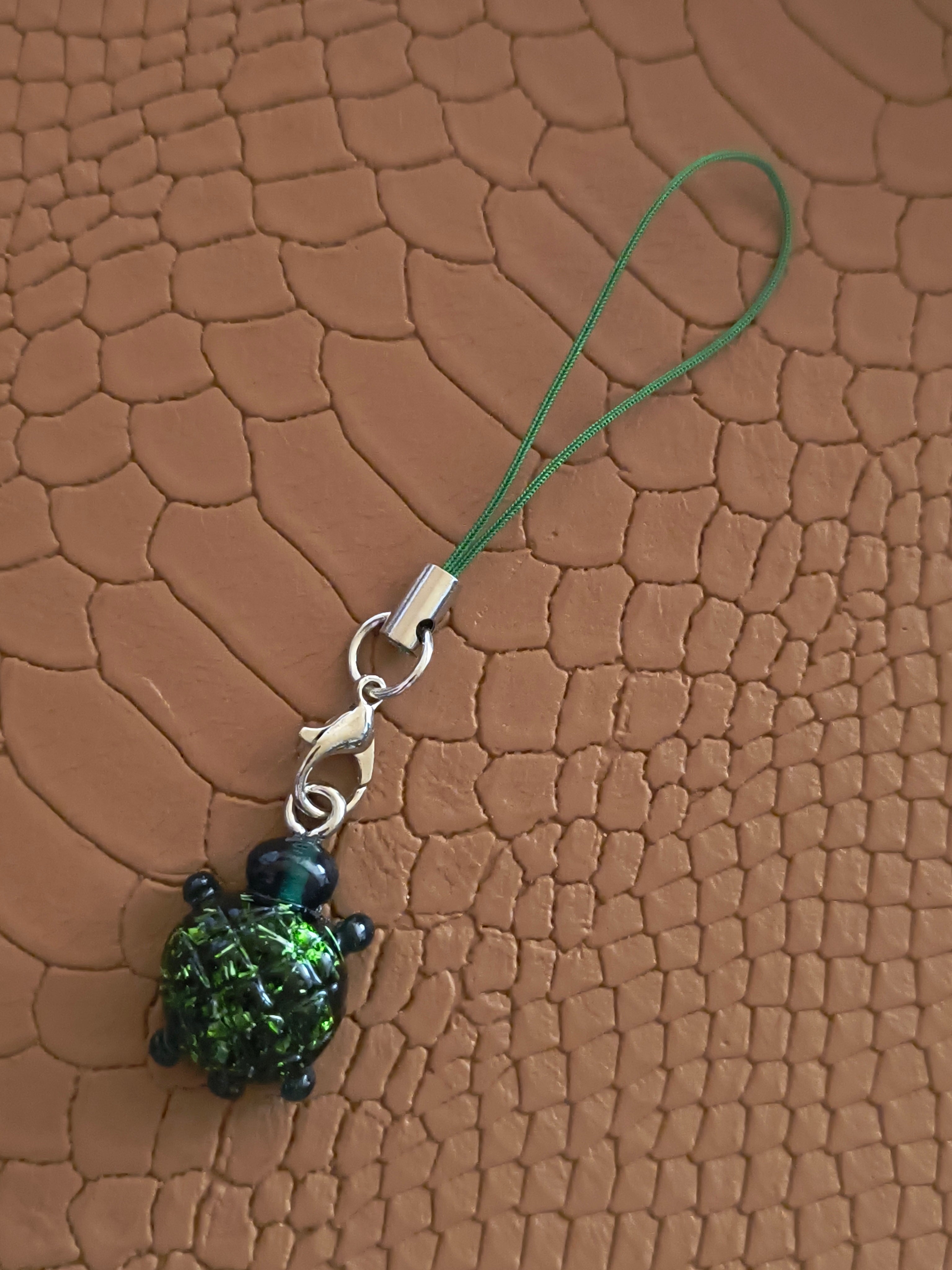 Bijoux de téléphone