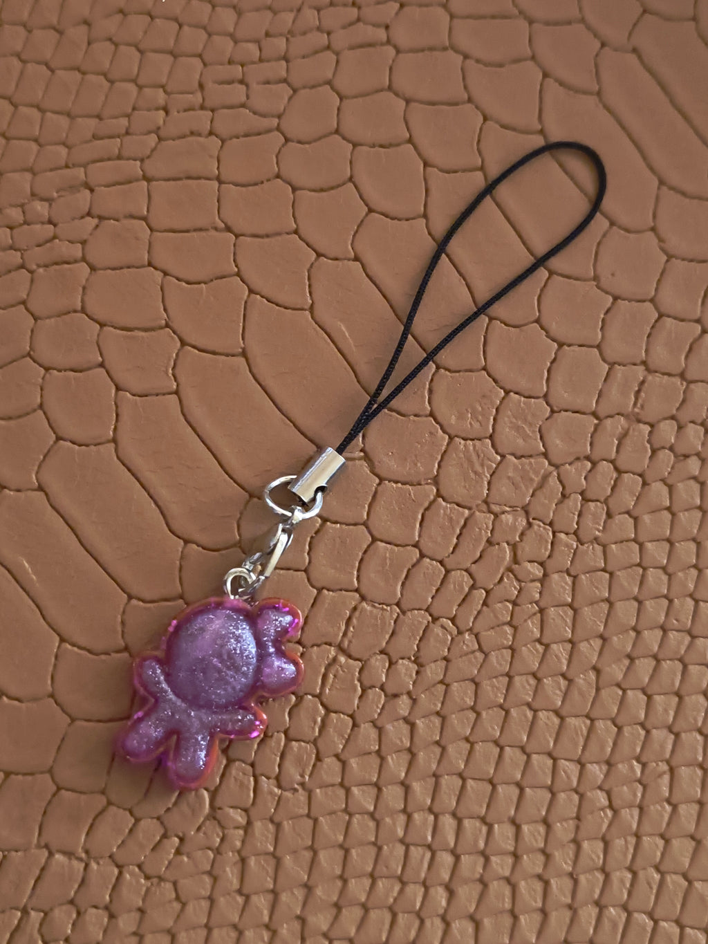 Bijoux de téléphone