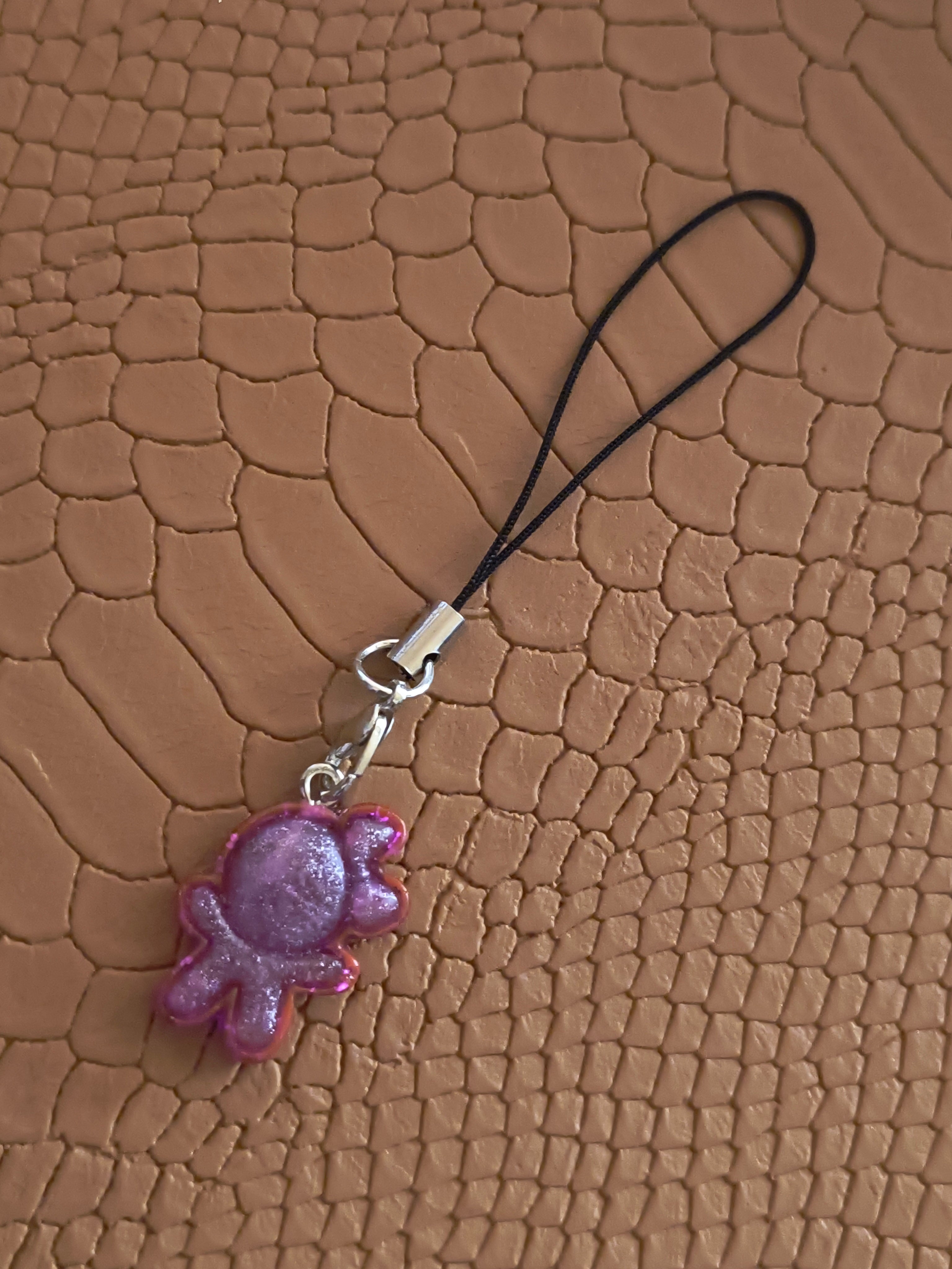 Bijoux de téléphone