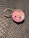 Porte clef annibulle poussin