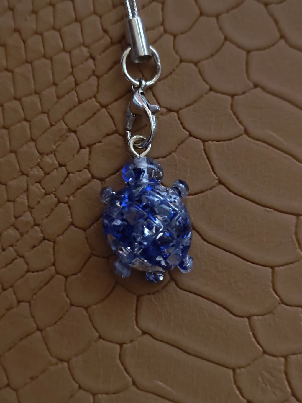 Bijoux de téléphone