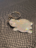 Porte clef tortue