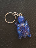 Porte clef tortue