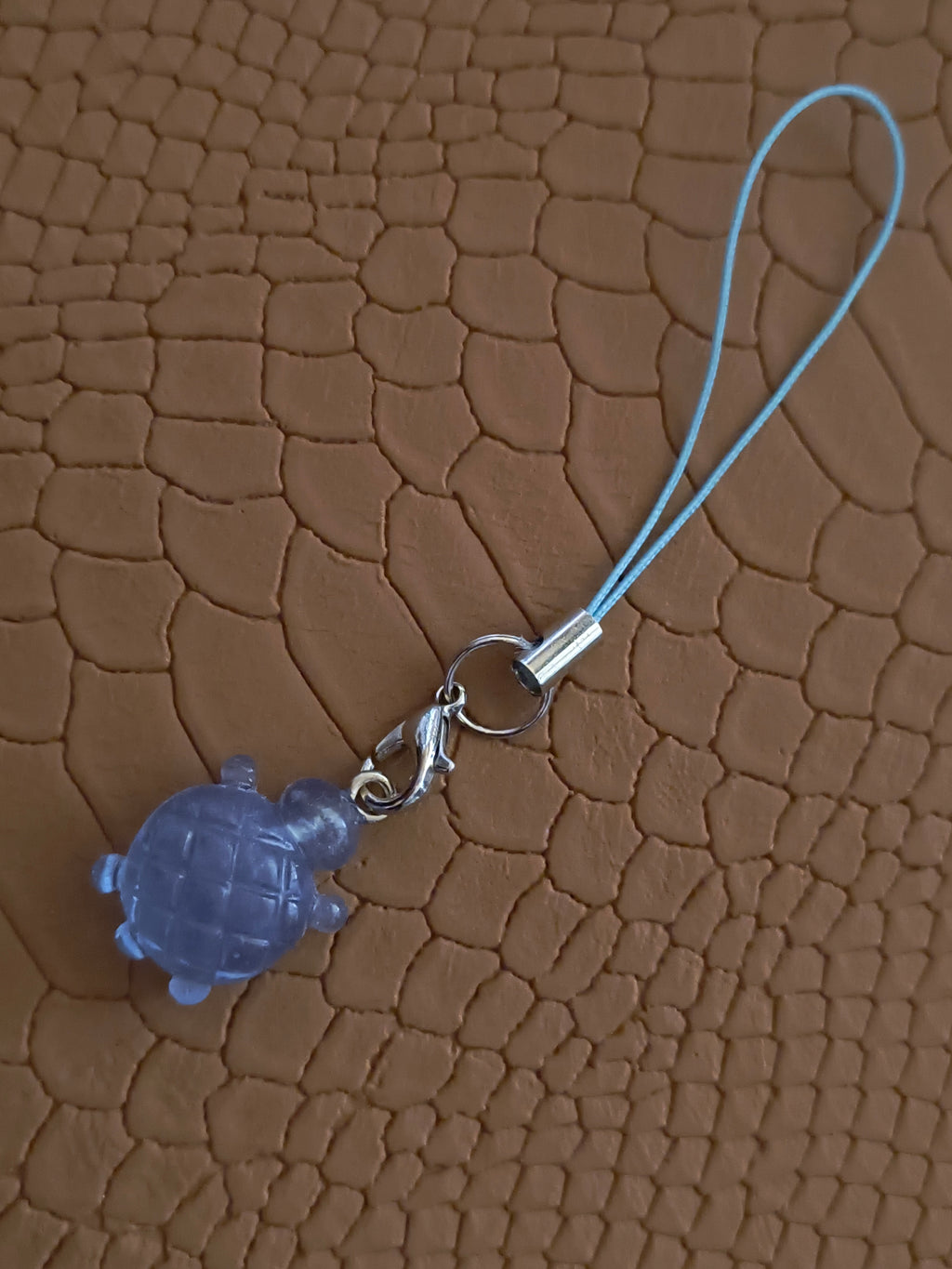 Bijoux de téléphone
