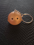 Porte clef annibulle poussin
