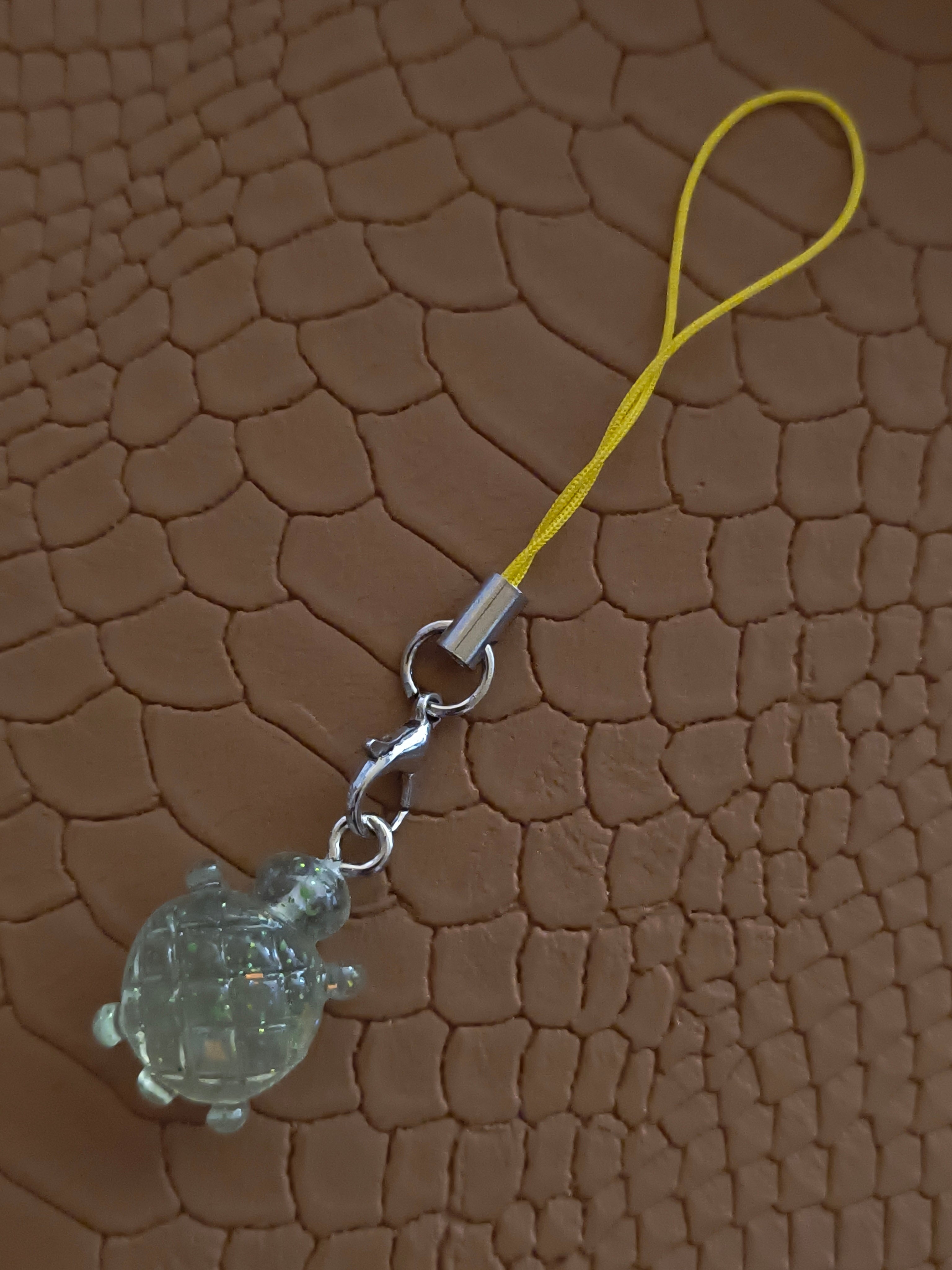 Bijoux de téléphone
