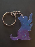 Porte clef Chat
