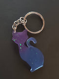 Porte clef Chat