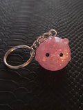 Porte clef annibulle ours