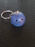 Porte clef annibulle poussin