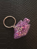 Porte clef hirondelle