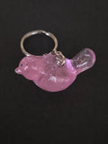 Porte clef phosphorescent