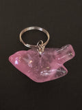 Porte clef phosphorescent