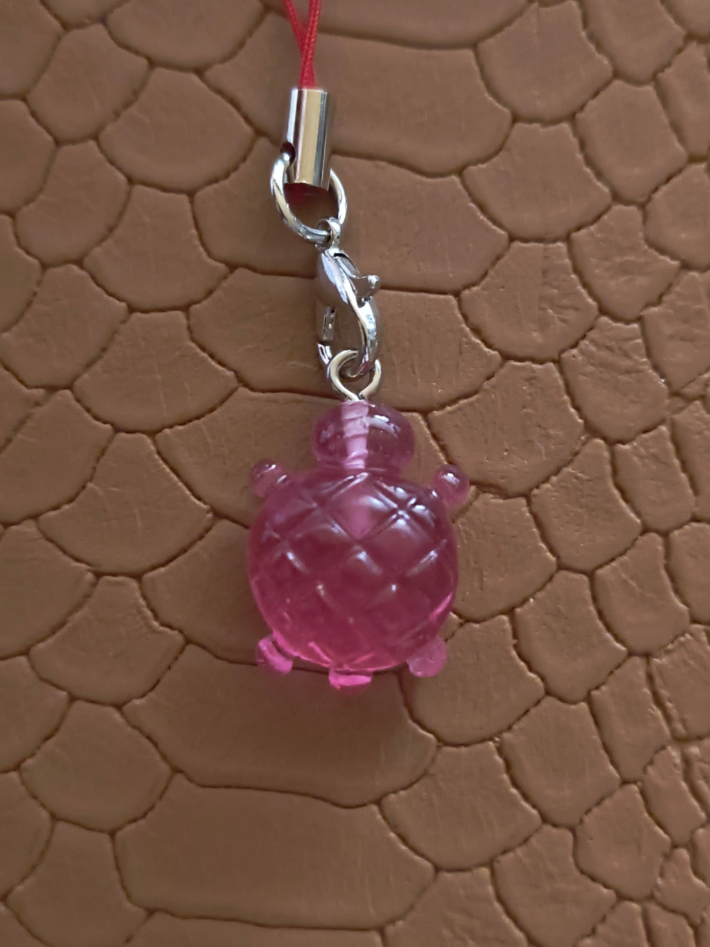 Bijoux de téléphone