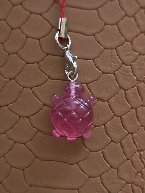 Bijoux de téléphone