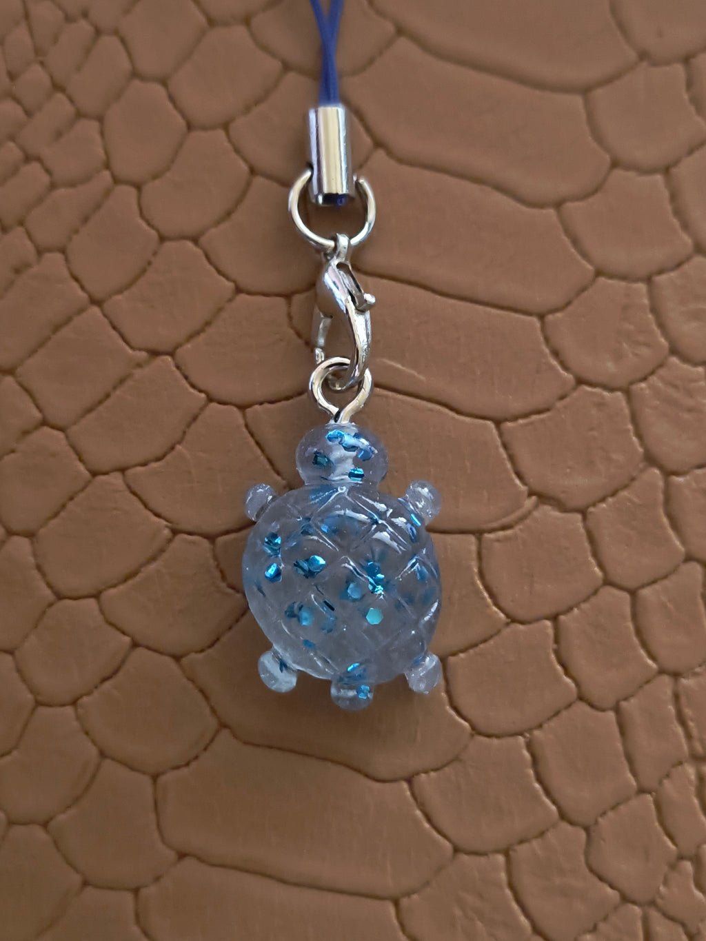 Bijoux de téléphone