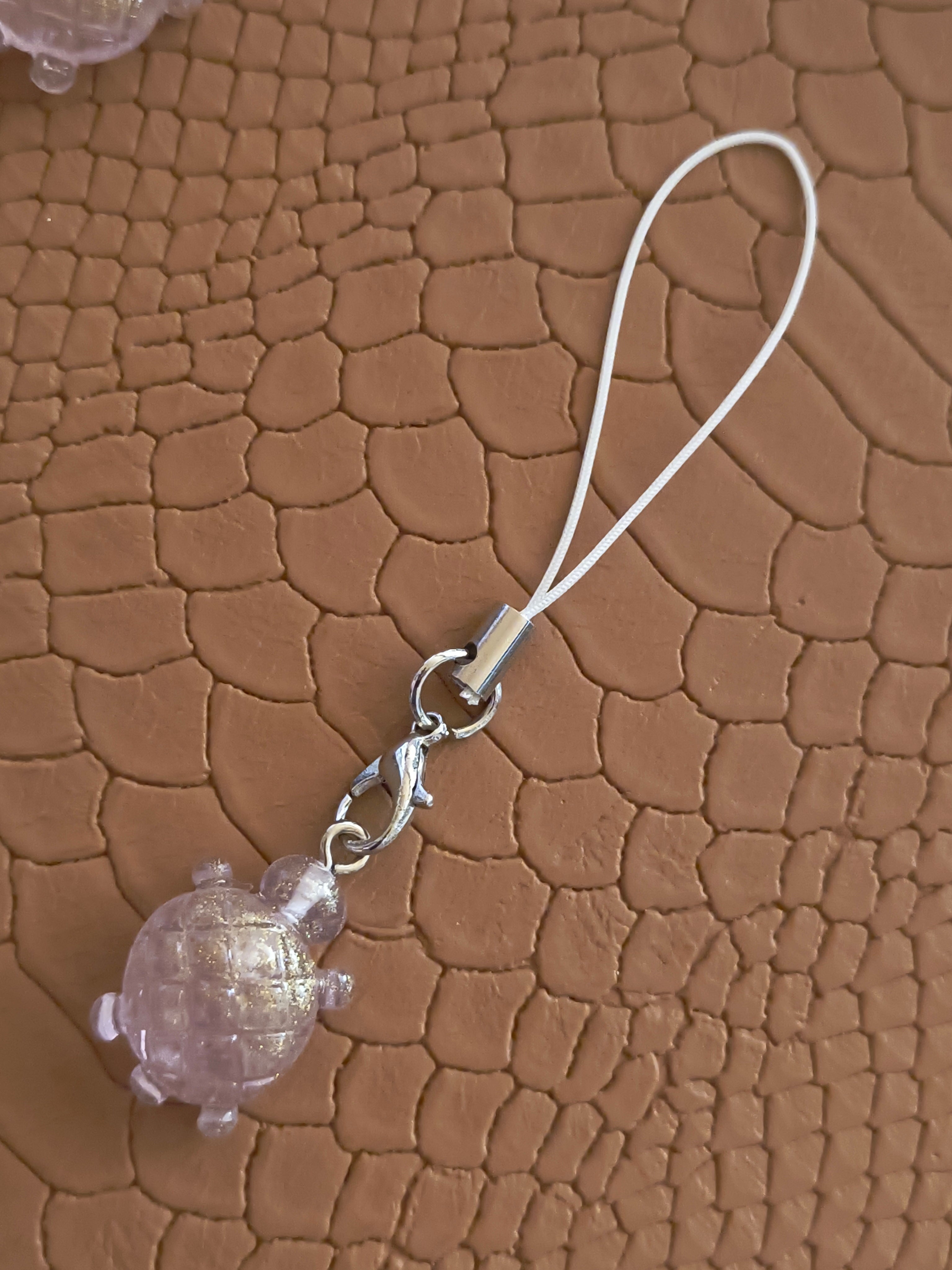 Bijoux de téléphone