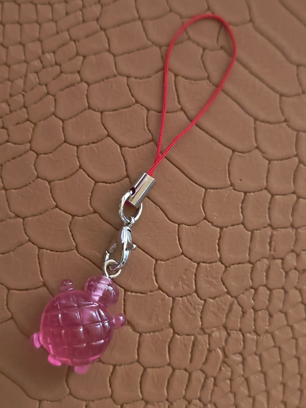 Bijoux de téléphone