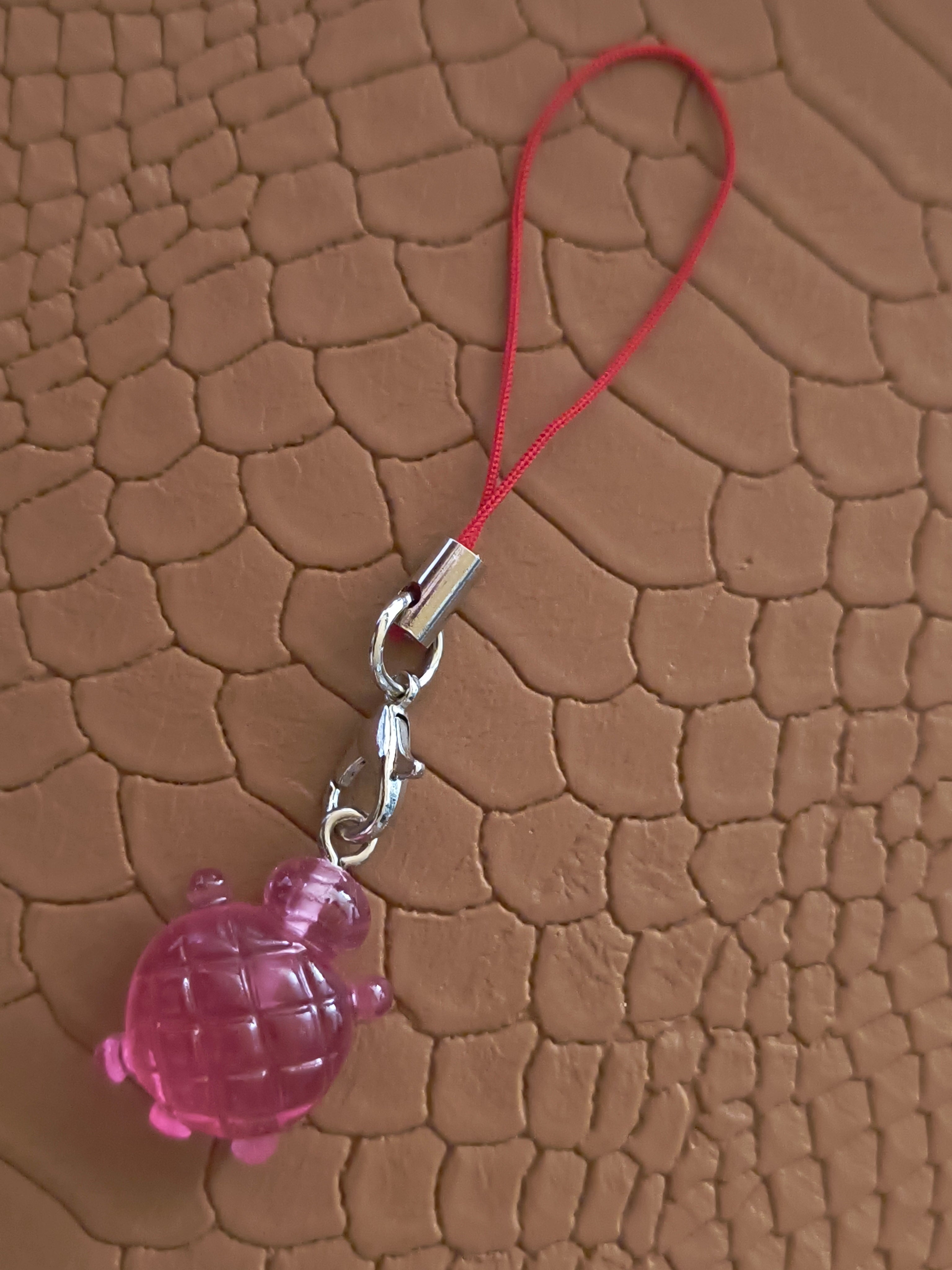 Bijoux de téléphone