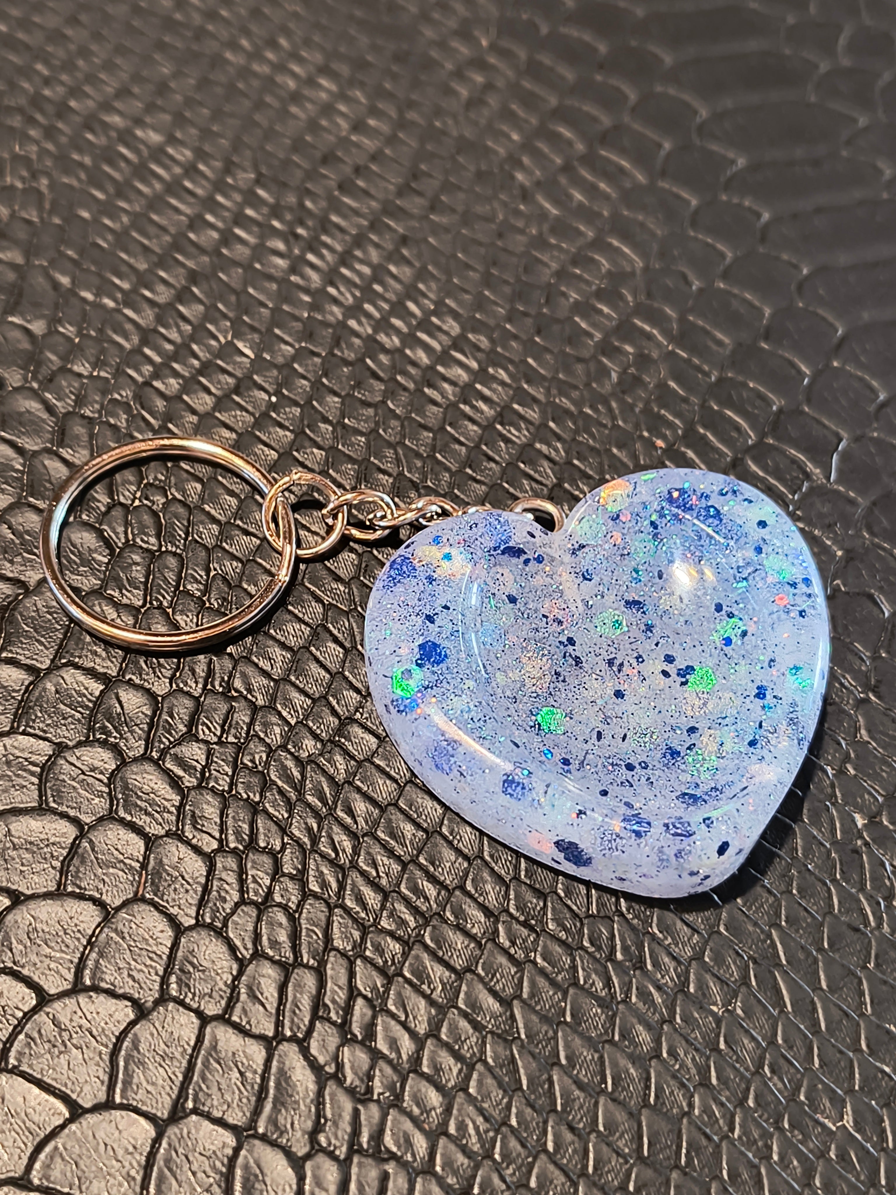 Porte clef de sérénité