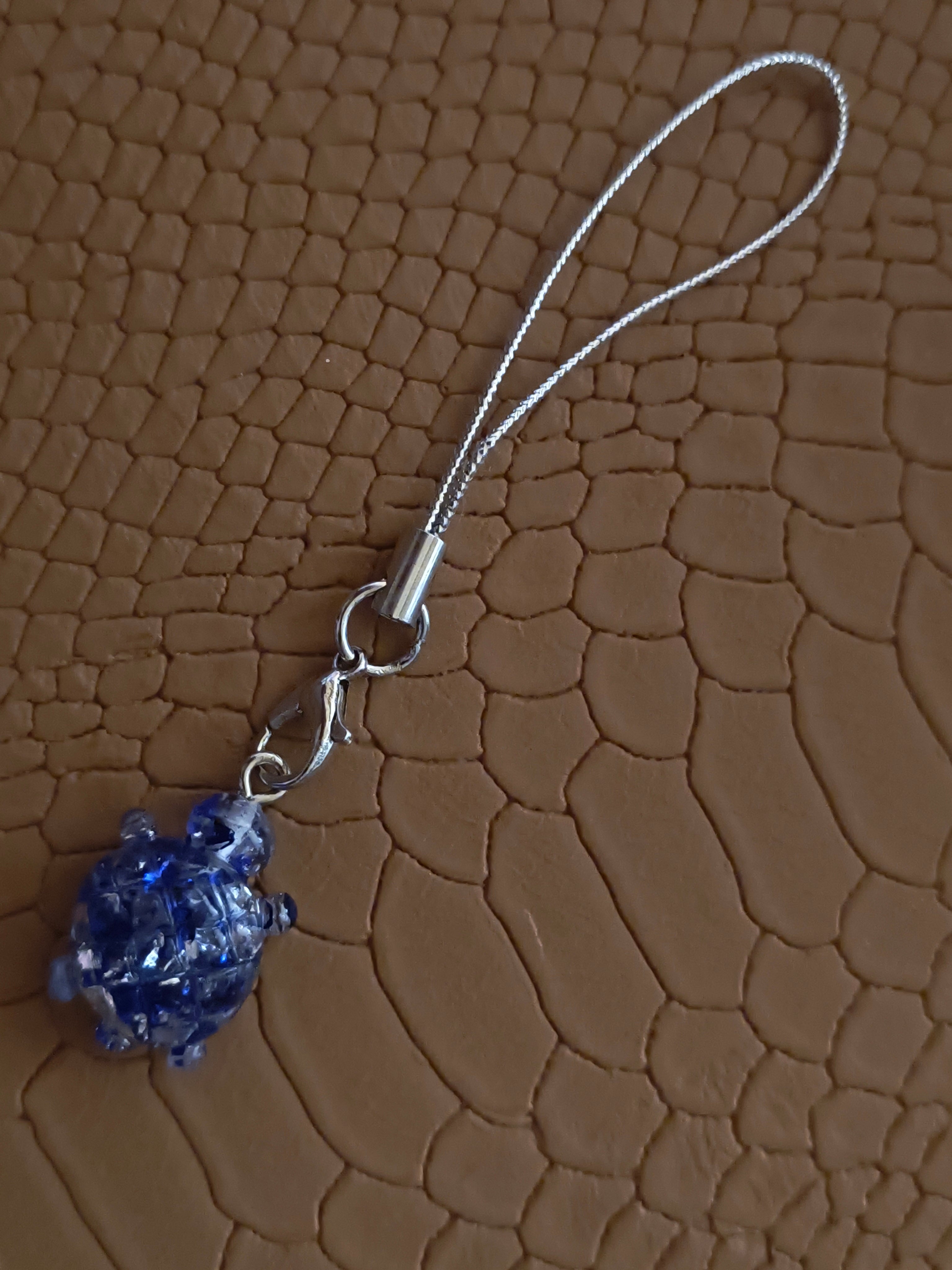 Bijoux de téléphone