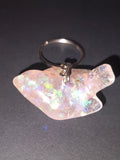 Porte clef phosphorescent