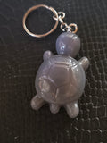 Porte clef tortue