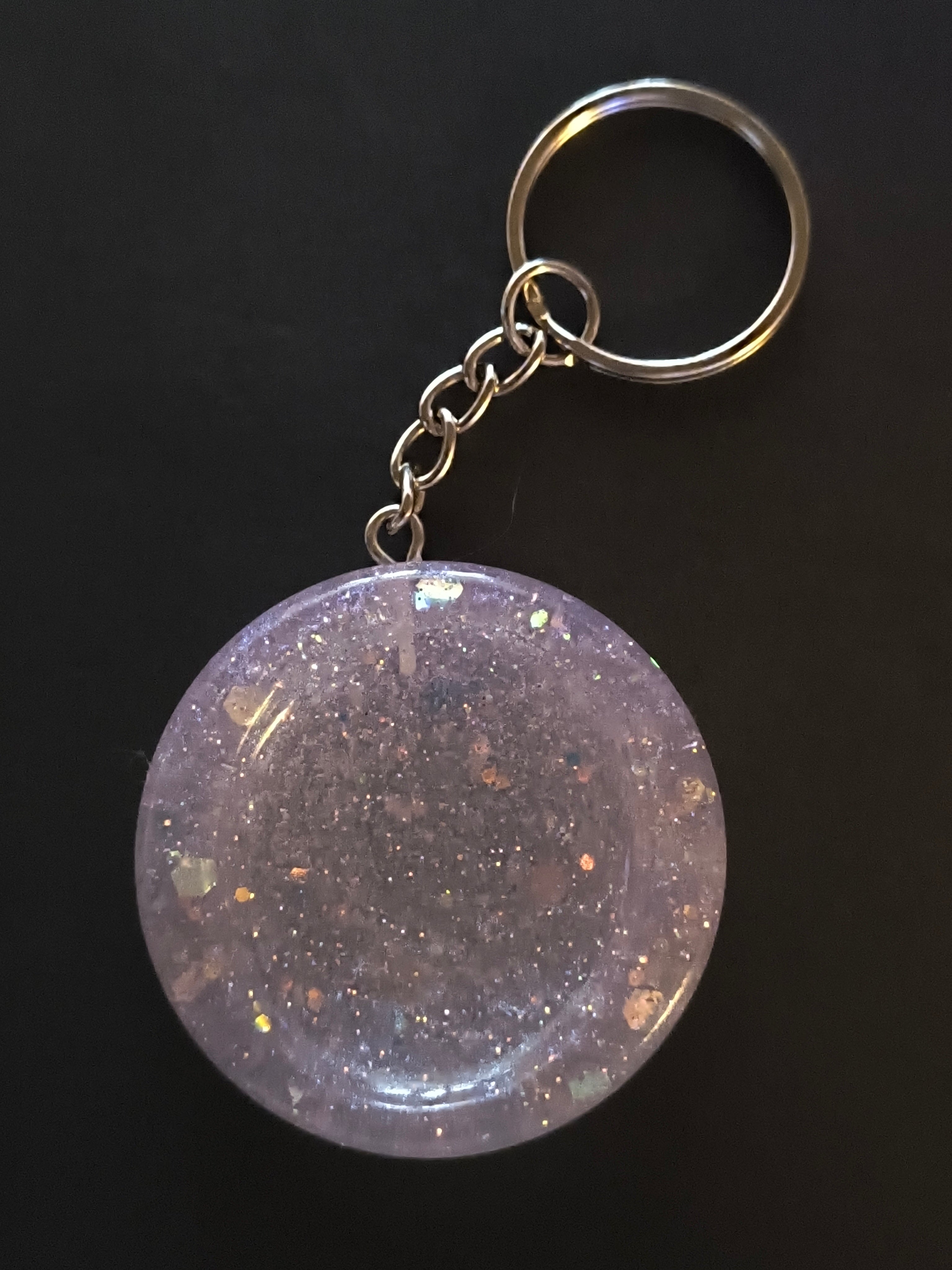 Porte clef de sérénité