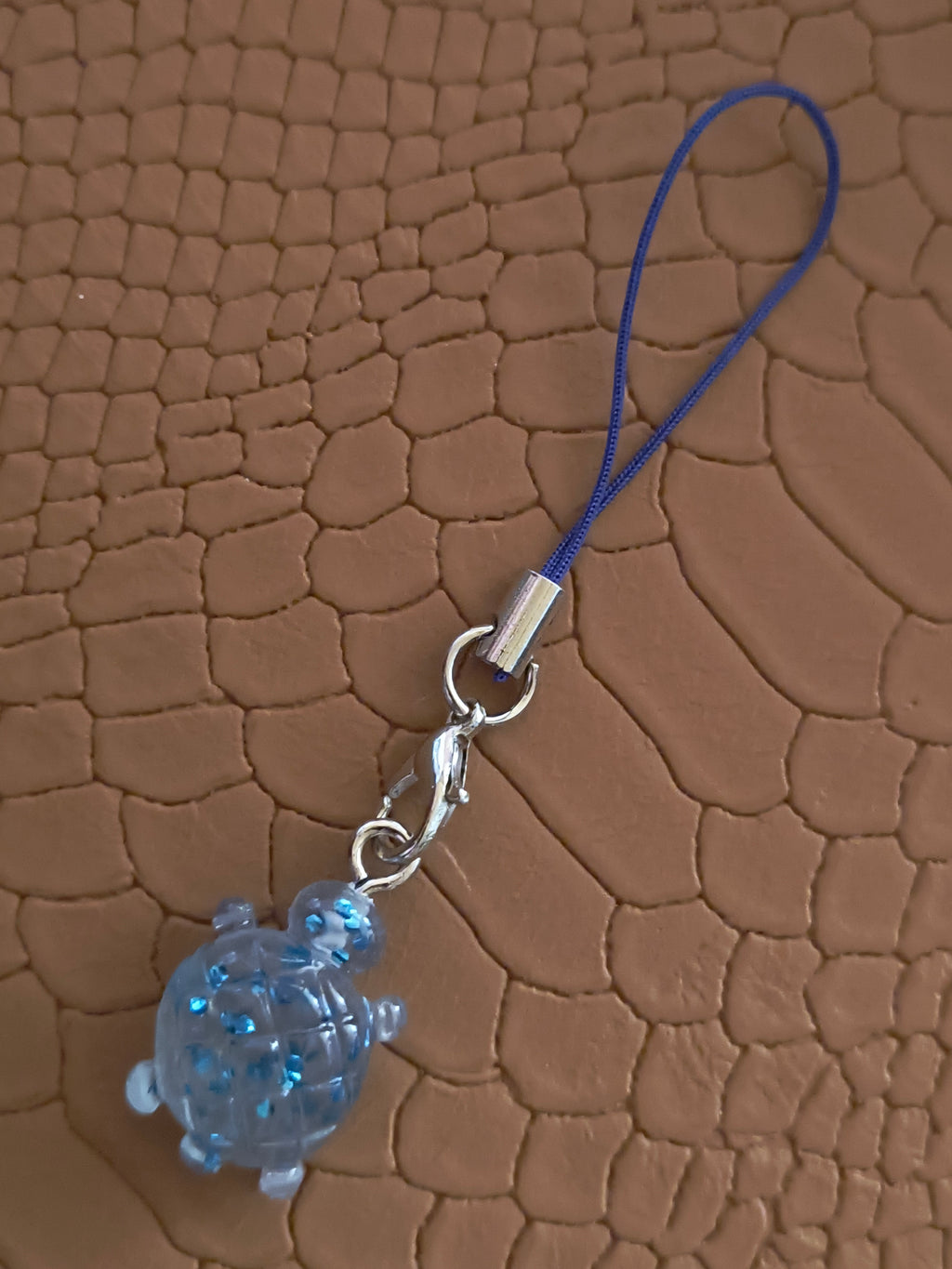 Bijoux de téléphone