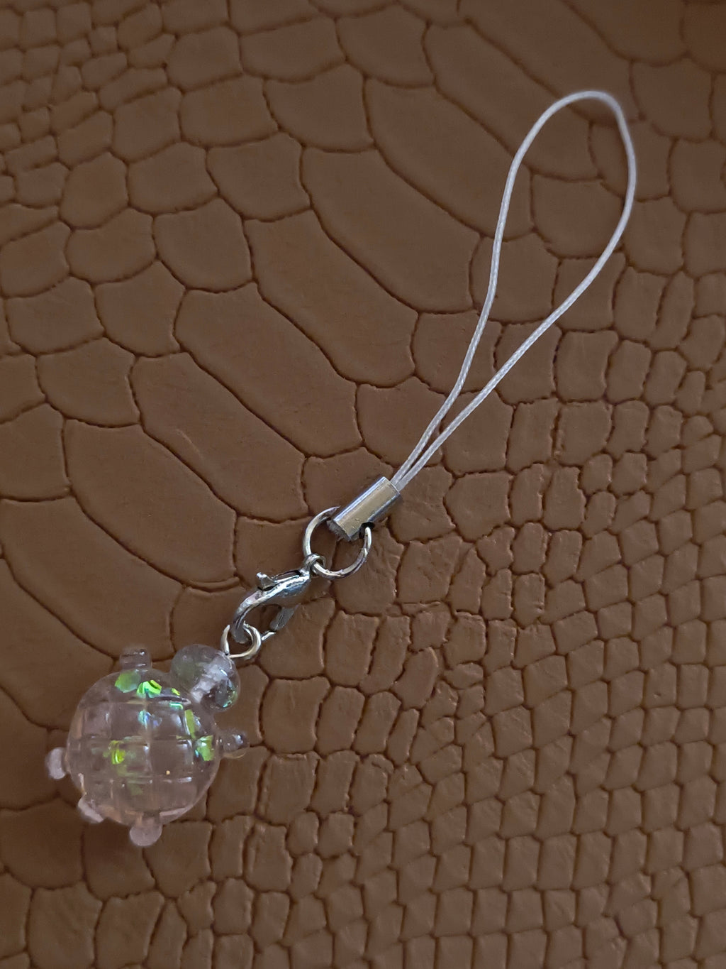 Bijoux de téléphone