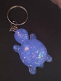 Porte clef phosphorescent