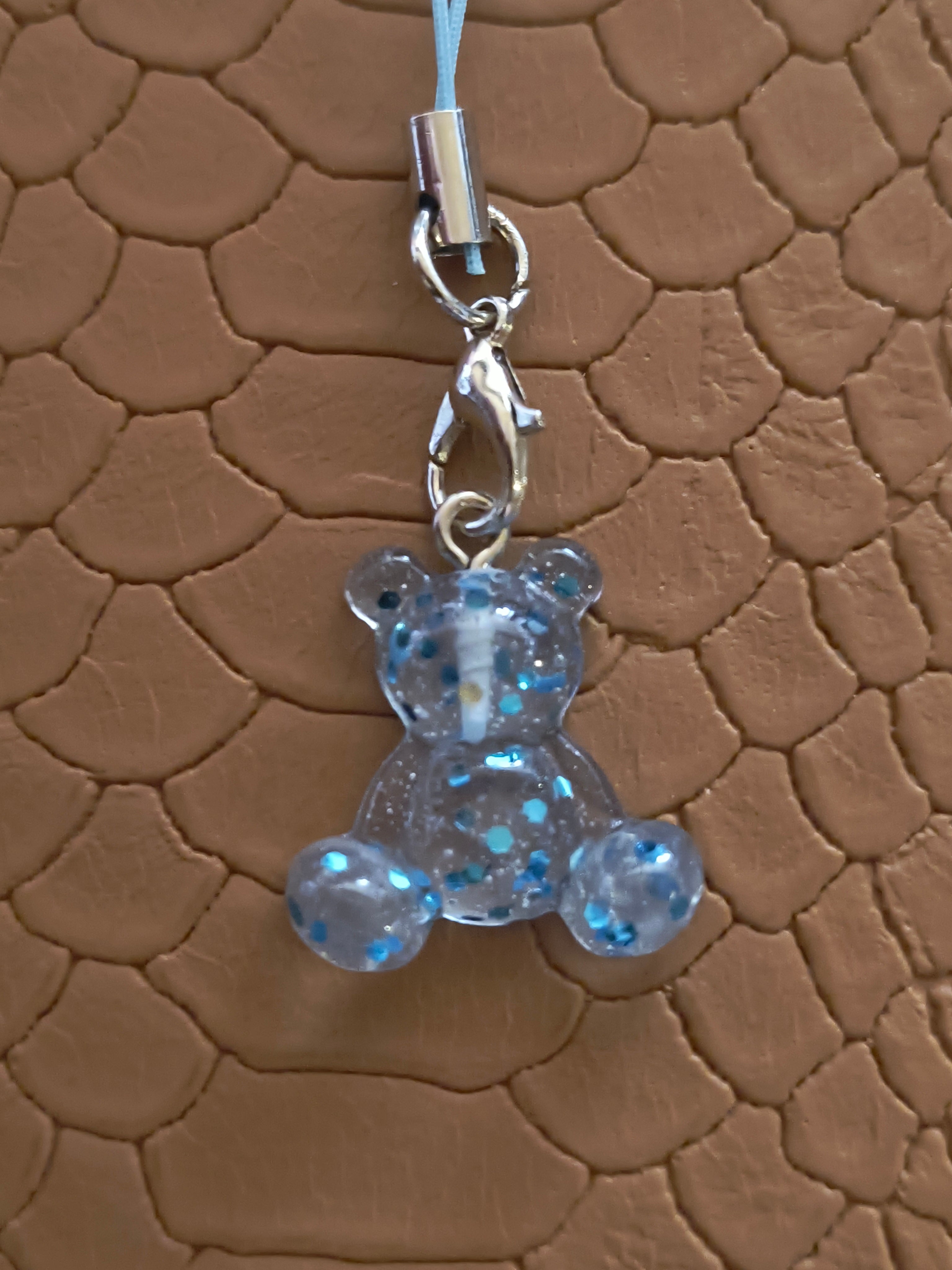 Bijoux de téléphone