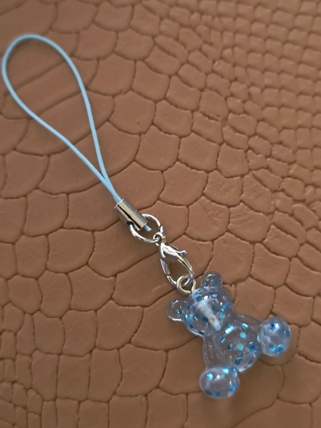 Bijoux de téléphone