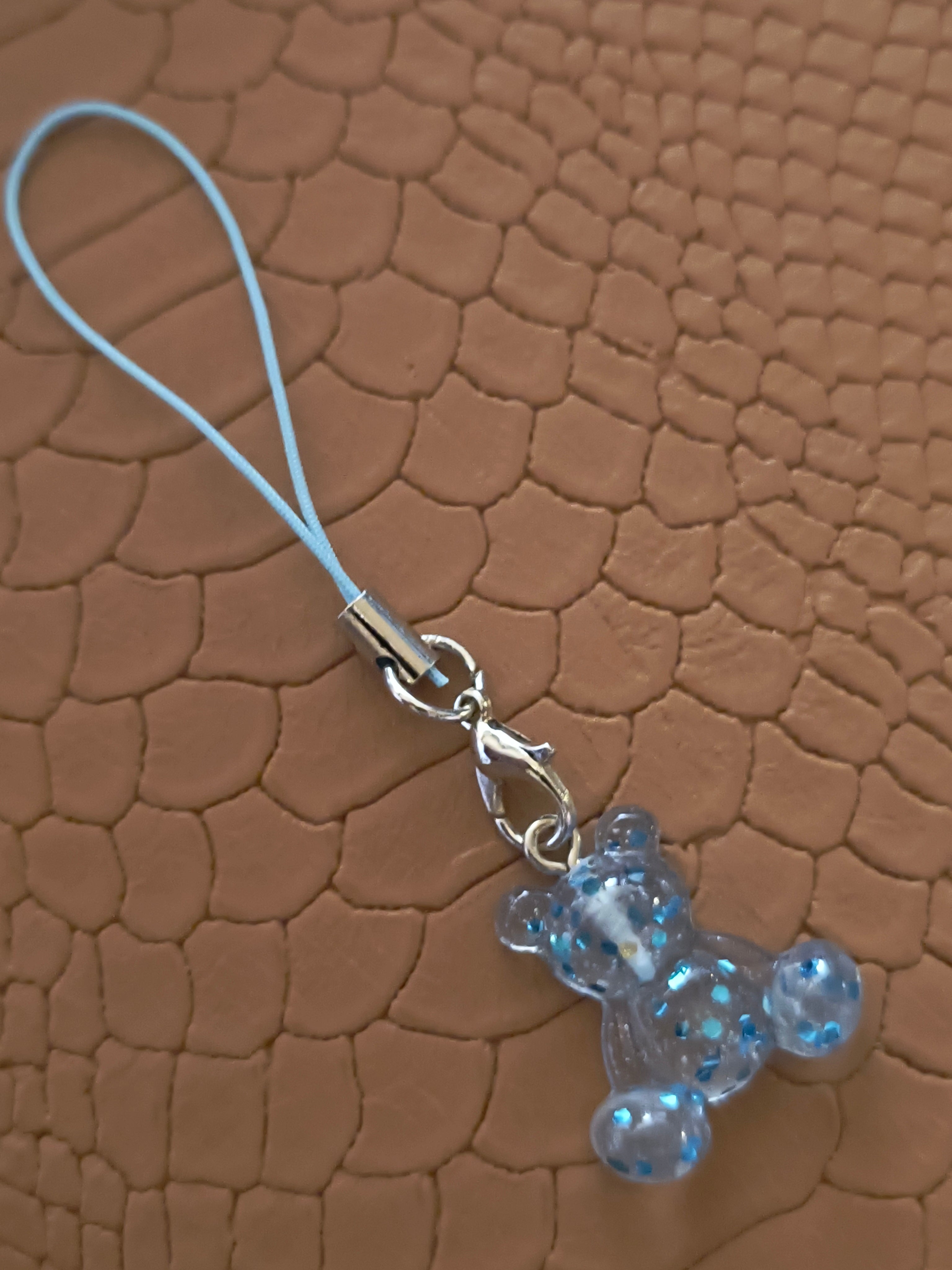 Bijoux de téléphone