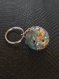 Porte clef annibulle poussin