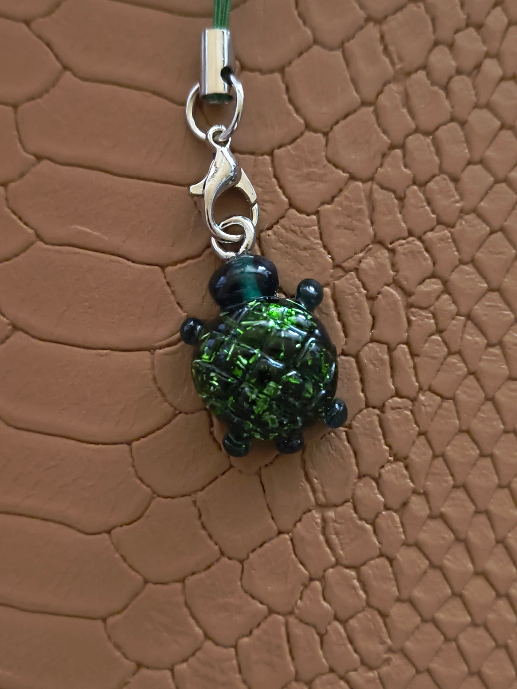 Bijoux de téléphone