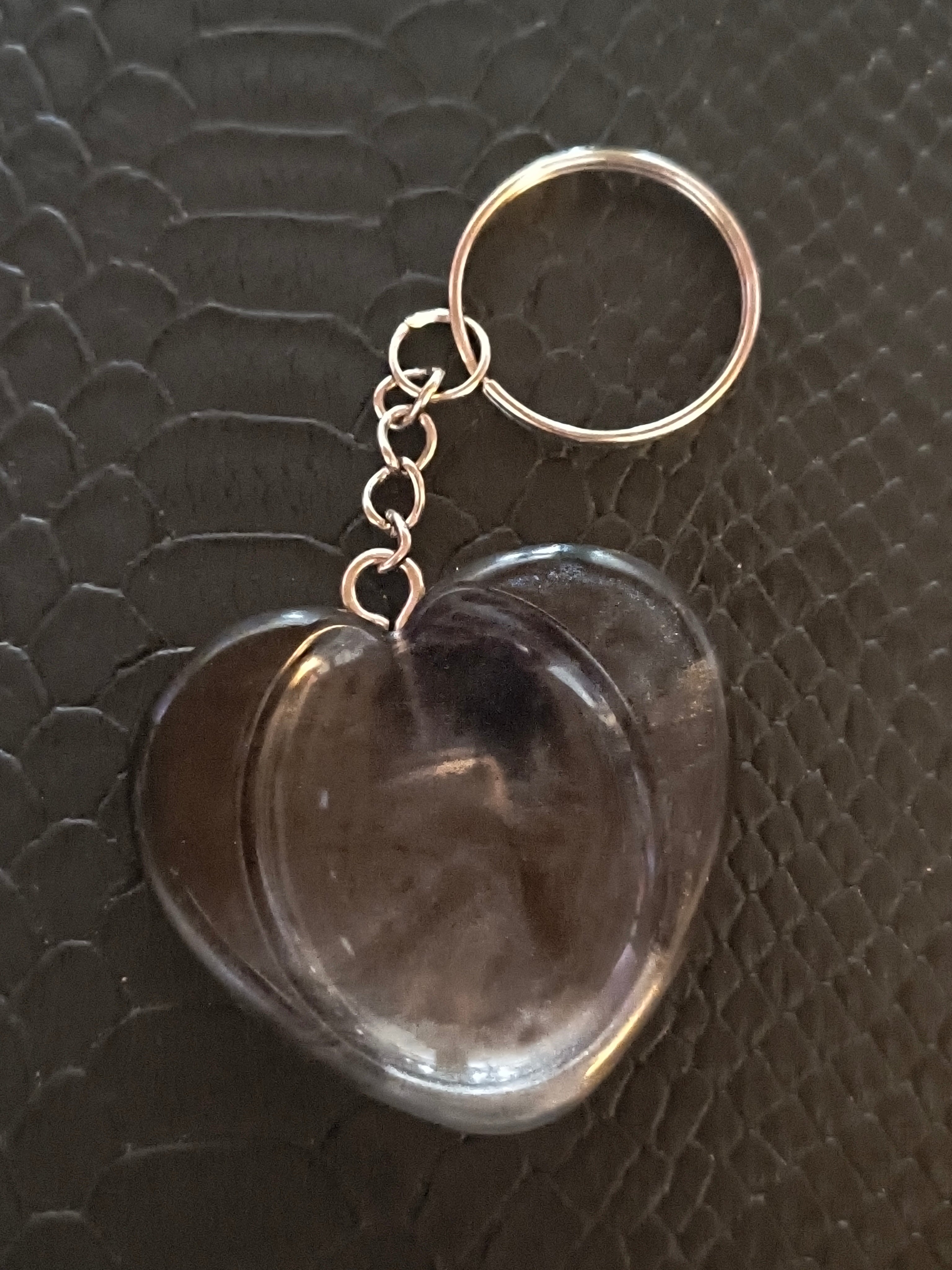 Porte clef de sérénité