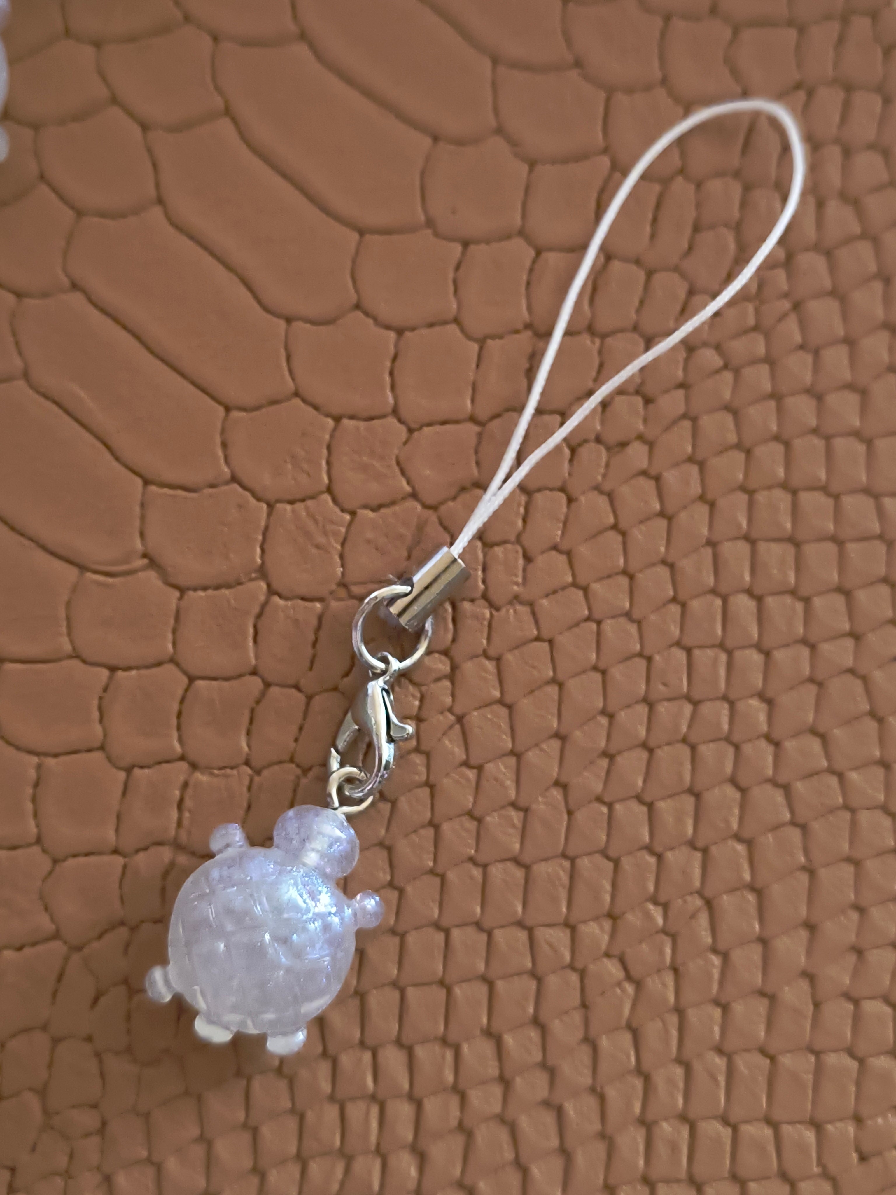 Bijoux de téléphone