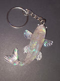 Porte clef phosphorescent