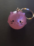 Porte clef annibulle Chat